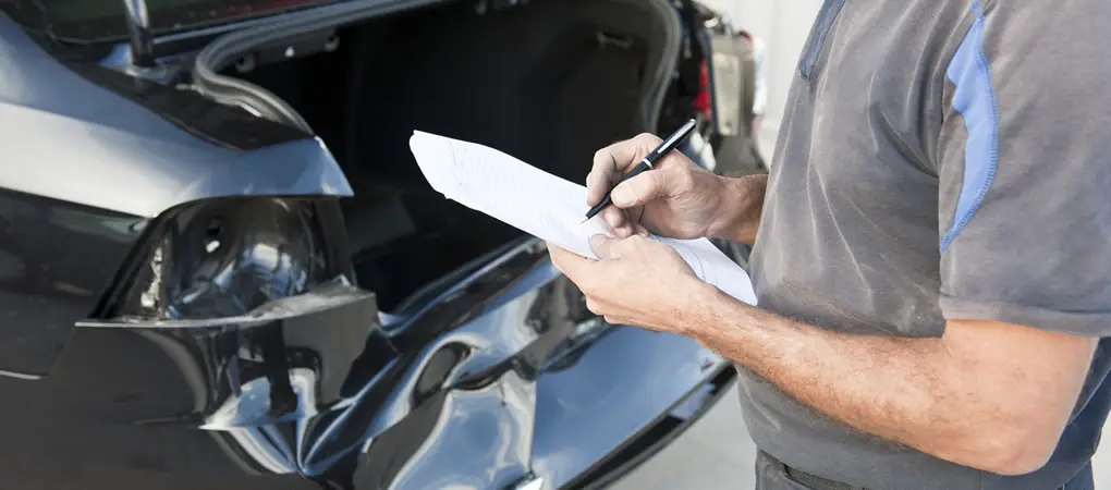 美国汽车维修中常见几种修车费用估算 聊美国